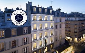 Cler Hotel Parigi